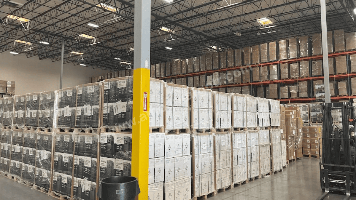 Sakarya Parça Yük Taşıma